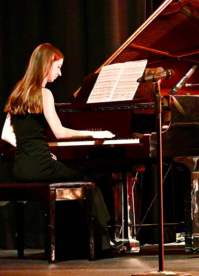 Fall Concert Fall Concert