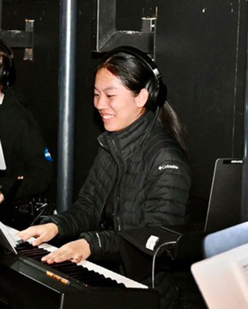 Winston Churchill HS Music Boosters Club Winston Churchill HS Music Boosters Club