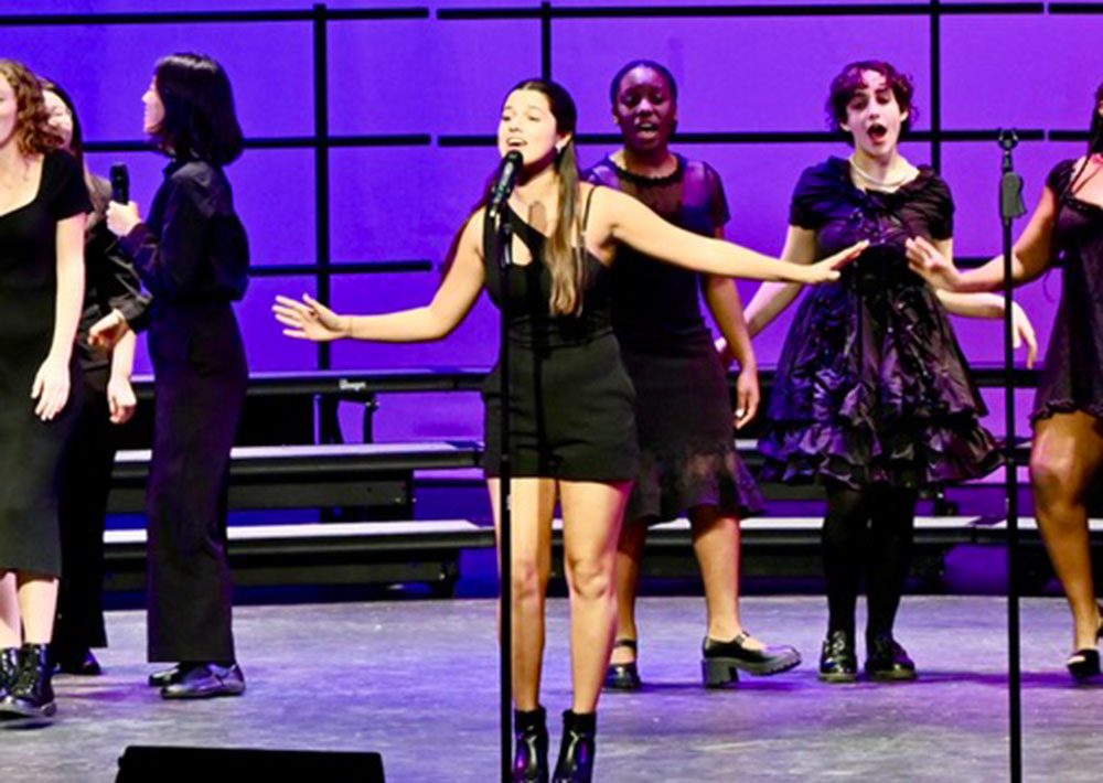 Winston Churchill HS Music Boosters Club Winston Churchill HS Music Boosters Club