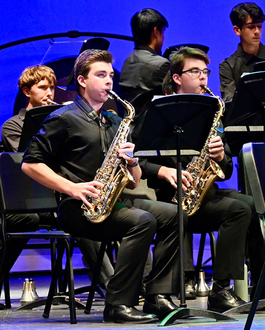 Winston Churchill HS Music Boosters Club Winston Churchill HS Music Boosters Club